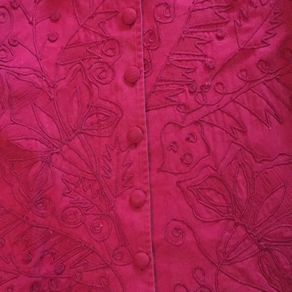 Life Style Woman jacket - Picture 4 of 4